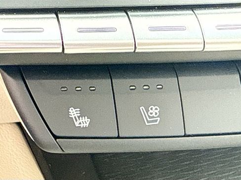 New 2025 Cadillac CT4 Premium Luxury image 19