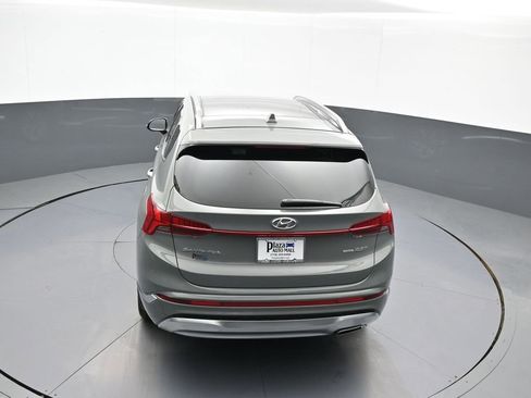 Certified 2023 Hyundai Santa Fe Calligraphy w/ Cargo Package AWD/4WD image 40