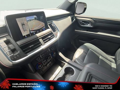 Used 2023 Chevrolet Tahoe RST w/ Luxury Package RWD image 20