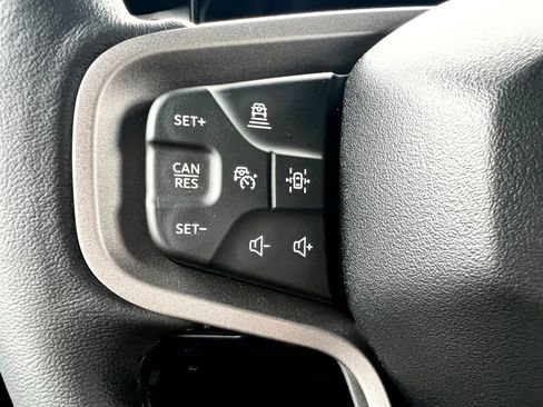 New 2025 Ford Bronco Badlands image 22