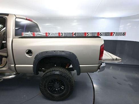 Used 2005 Dodge Ram 2500 Truck SLT w/ Trailer Tow Group AWD/4WD image 33