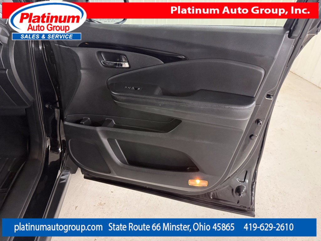 Used 2019 Honda Pilot Touring image 45