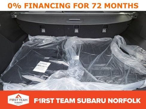 New 2026 Subaru Crosstrek 2.5i Limited AWD/4WD image 16