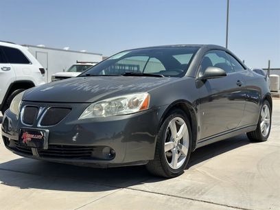 Used 2007 Pontiac G6 GT w/ Sport Package