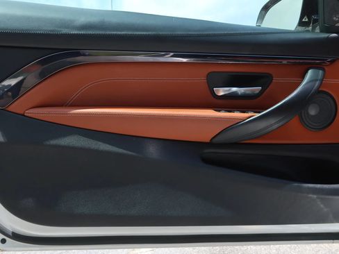 Used 2019 BMW M4 Convertible w/ Competition Package RWD image 45