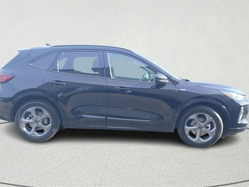 Used 2024 Ford Escape ST-Line image 7