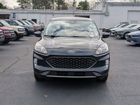 Used 2022 Ford Escape SEL w/ Technology Package image 7