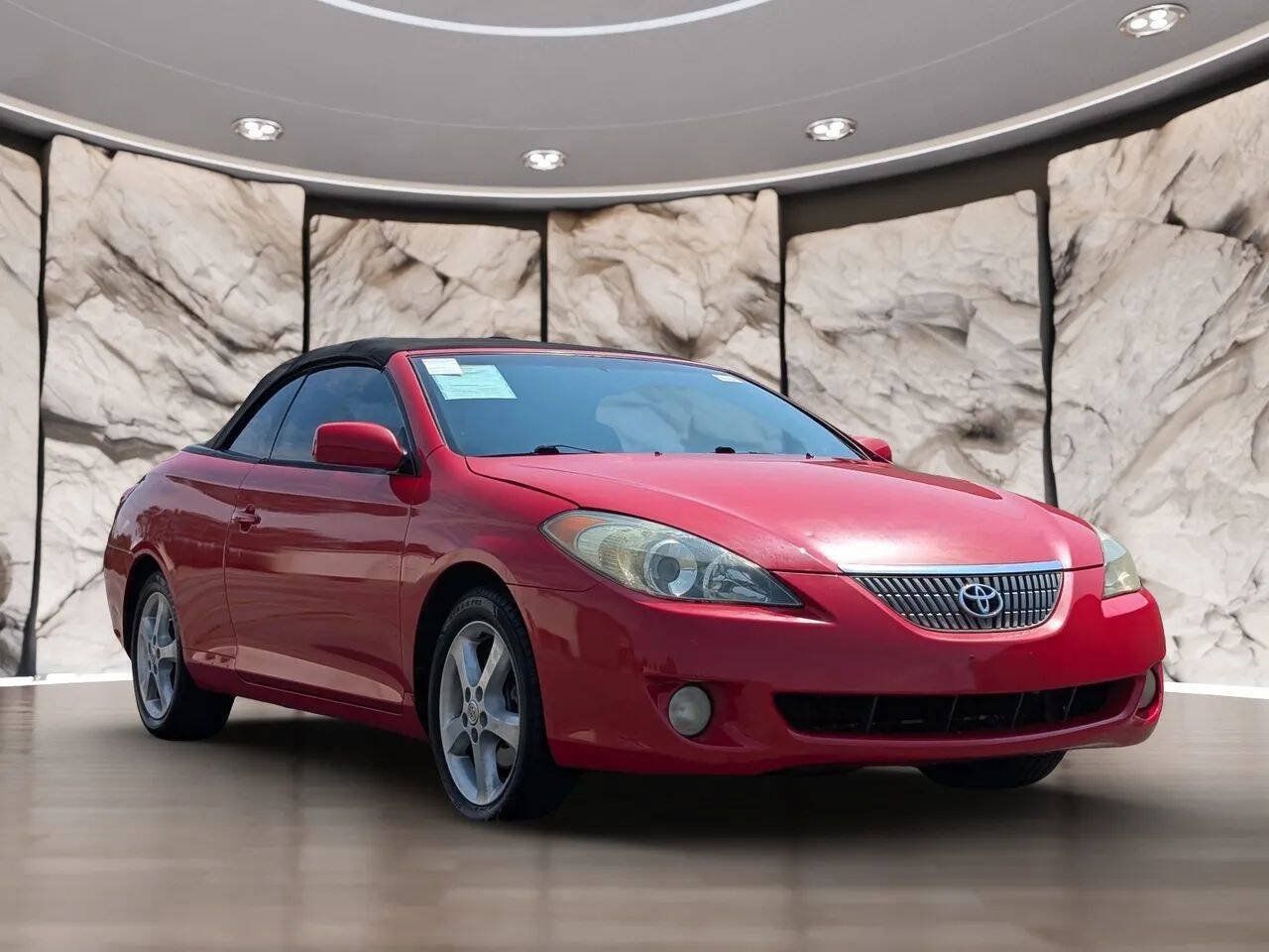 Used 2006 Toyota Solara SE FWD image 14