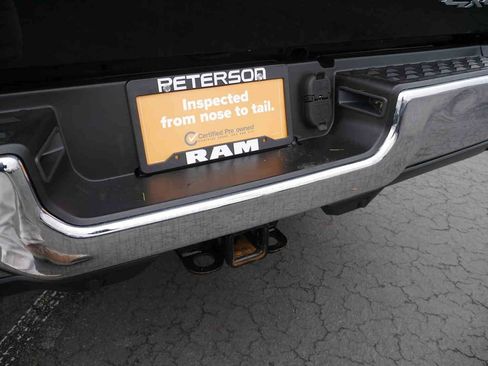 Certified 2021 RAM 2500 Laramie image 9