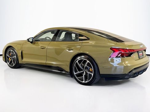 Used 2024 Audi RS e-tron GT image 7