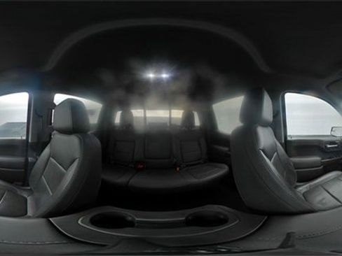 Used 2020 GMC Sierra 1500 SLT image 26