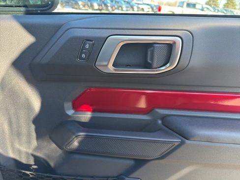 New 2025 Ford Bronco 2-Door image 11