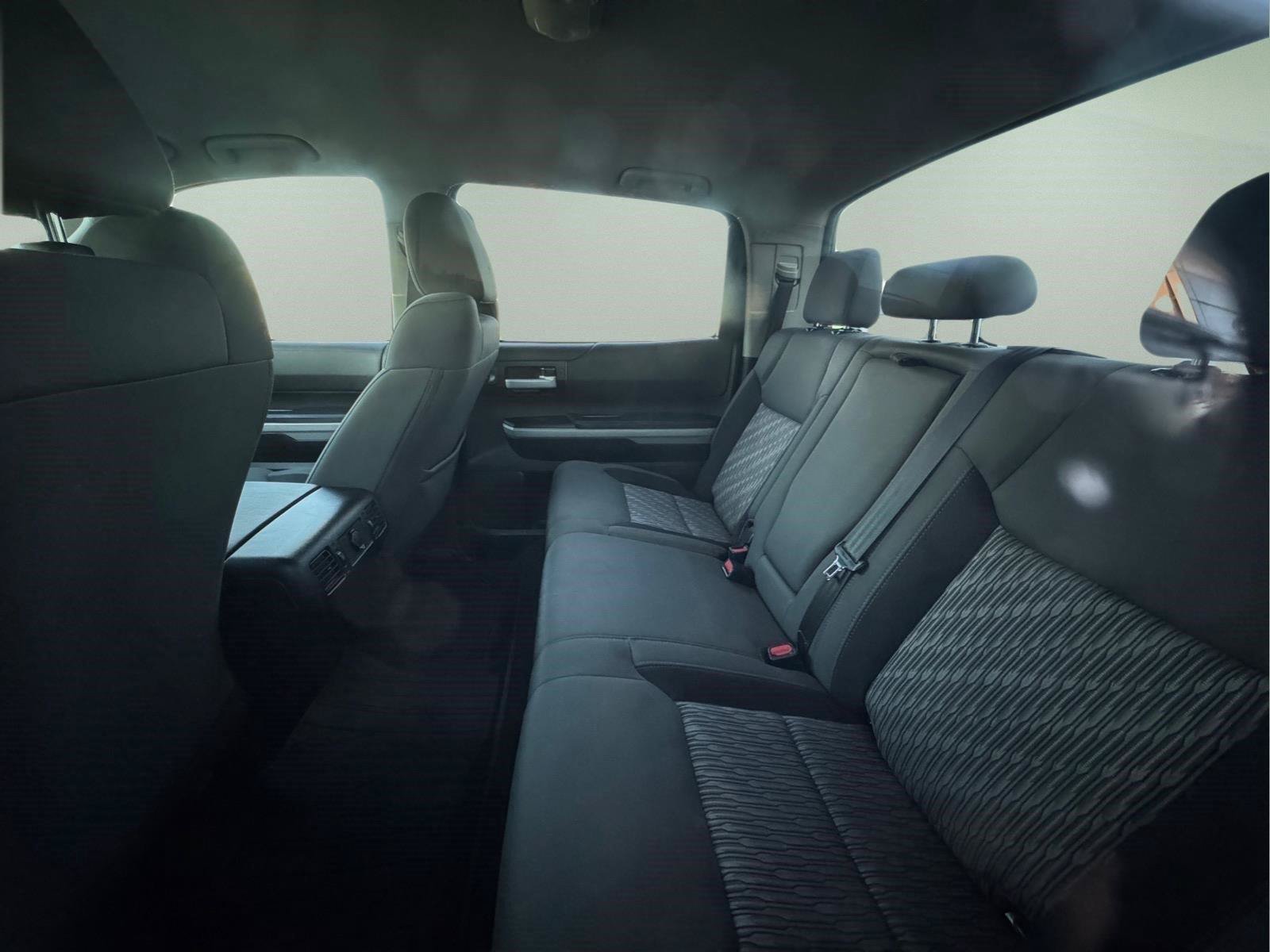 Used 2021 Toyota Tundra SR5 RWD image 5