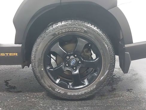 Used 2024 Subaru Forester Wilderness image 36