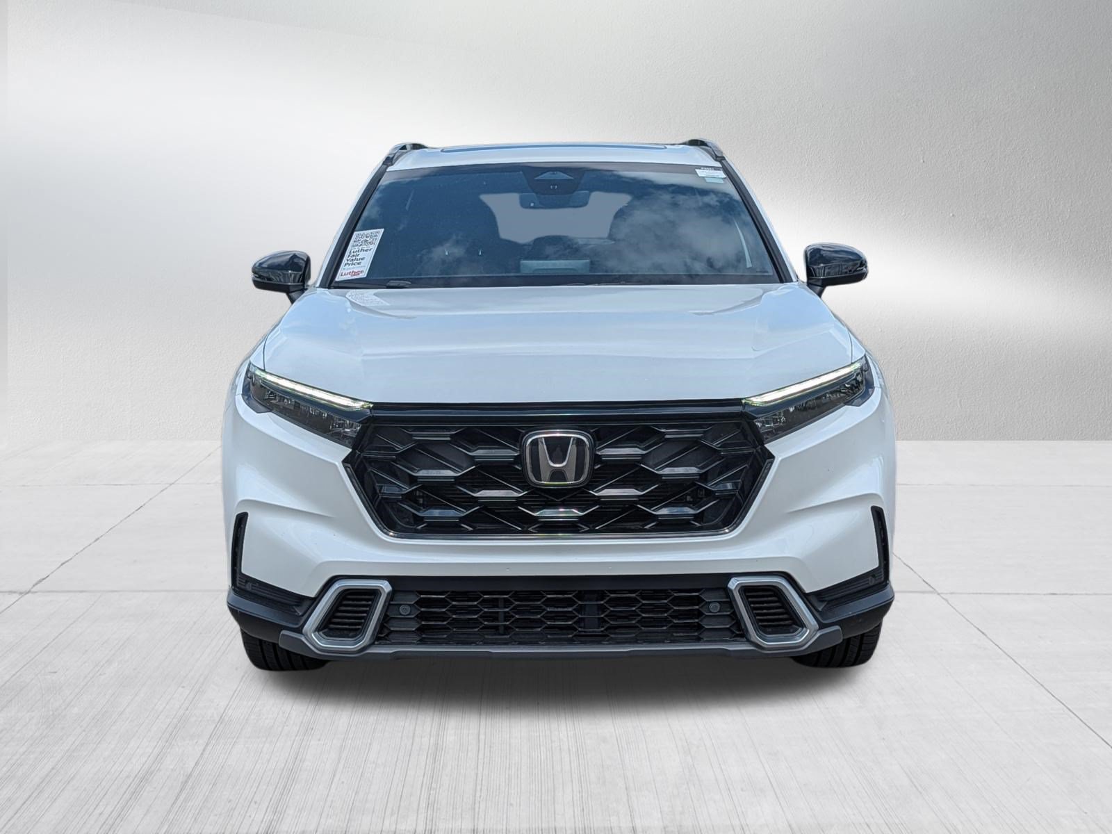 Used 2025 Honda CR-V Sport Touring image 2