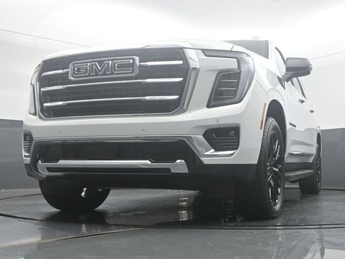 New 2026 GMC Yukon XL Elevation w/ Elevation Premium Package AWD/4WD image 49