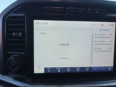 Used 2022 Ford F150 Lariat w/ Max Trailer Tow Package image 25