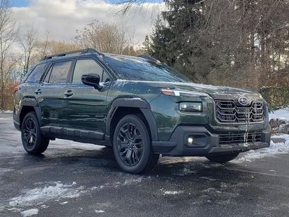 New 2026 Subaru Outback Limited XT