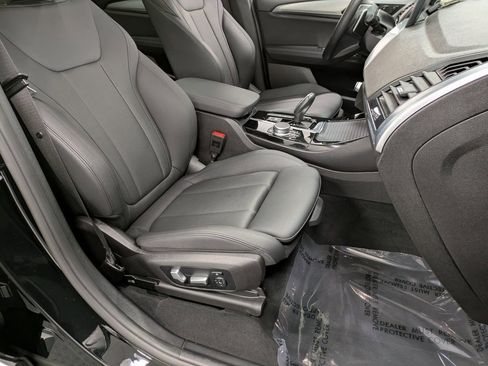 Used 2021 BMW X3 xDrive30i w/ Convenience Package image 28