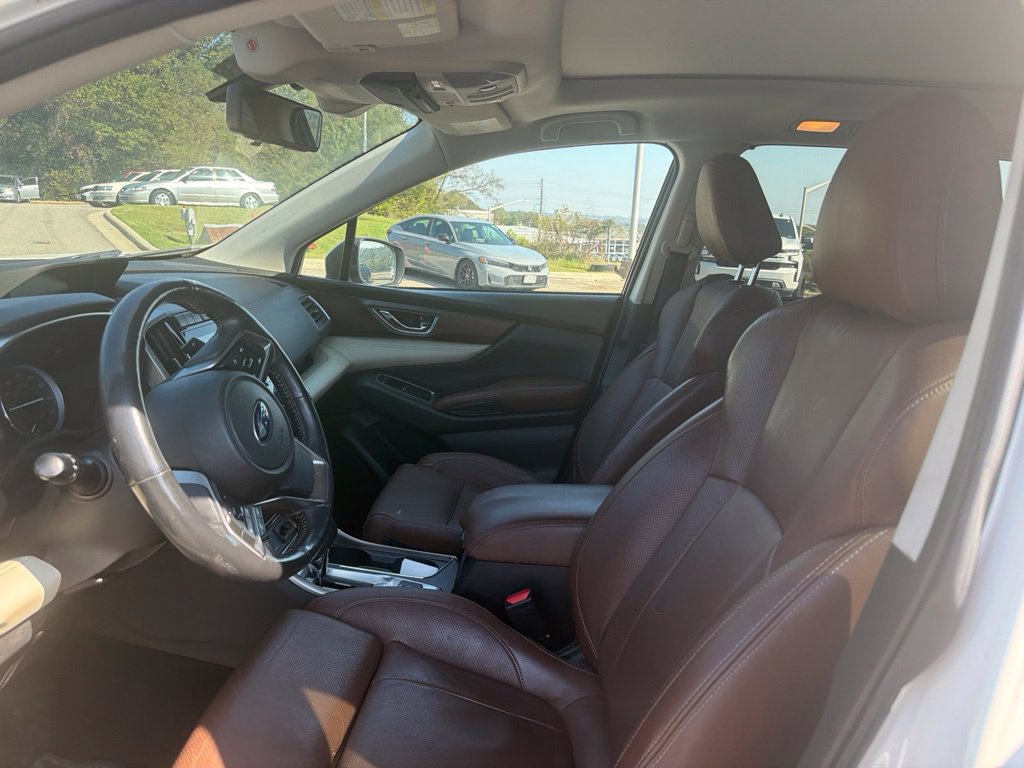 Used 2019 Subaru Ascent Touring w/ Popular Package #2 AWD/4WD image 17