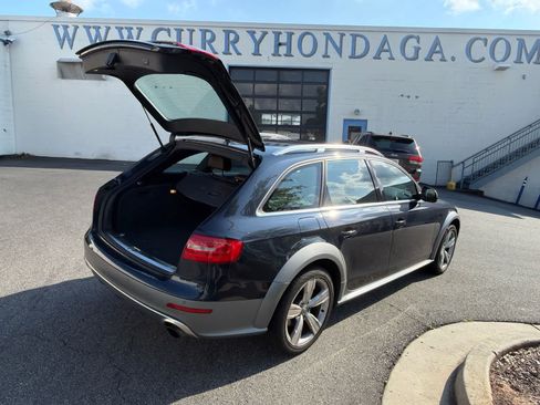Used 2014 Audi A4 Premium Plus AWD/4WD image 11