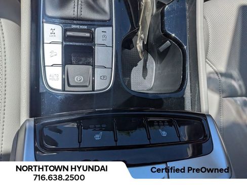Certified 2023 Hyundai Tucson SEL w/ Convenience Package AWD/4WD image 17