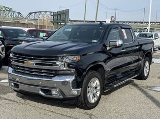 Used 2020 Chevrolet Silverado 1500 LTZ w/ LTZ Plus Package video 1