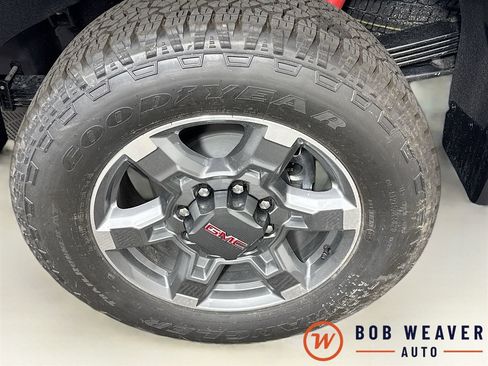 New 2026 GMC Sierra 2500 SLE w/ SLE Value Package; AWD/4WD image 37