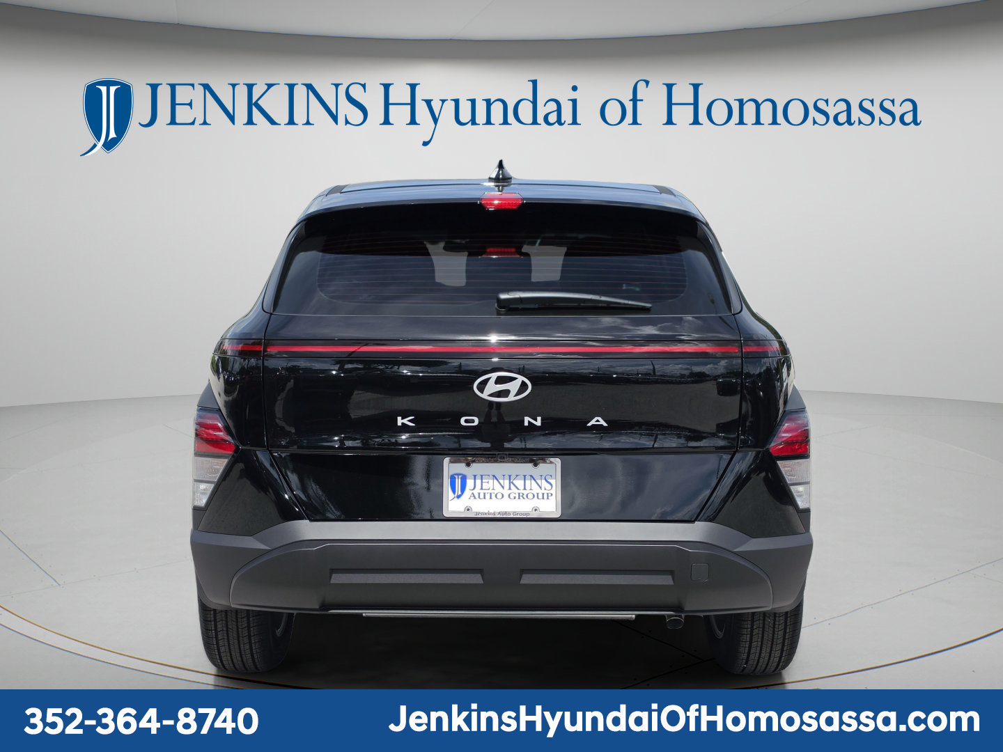 New 2027 Hyundai Kona SE FWD image 6