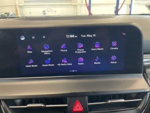 Certified 2024 Kia Seltos S AWD/4WD image 16