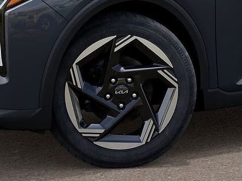 New 2025 Kia K4 EX image 28
