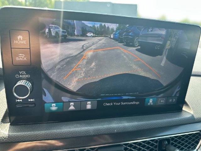 Certified 2024 Acura Integra A-Spec w/ Technology Package FWD image 26