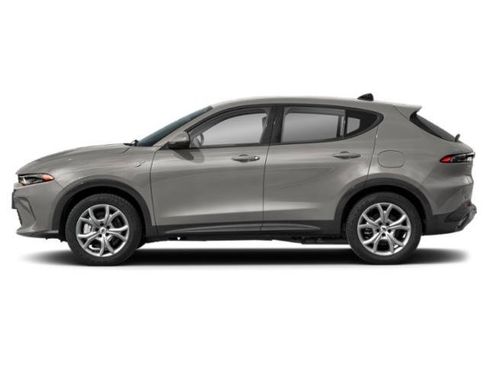 Used 2024 Dodge Hornet R/T Plus AWD/4WD image 3