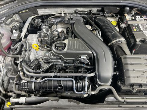 Used 2023 Volkswagen Jetta SE image 28