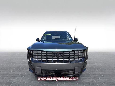 New 2027 Kia Telluride SX X-Line AWD/4WD image 2