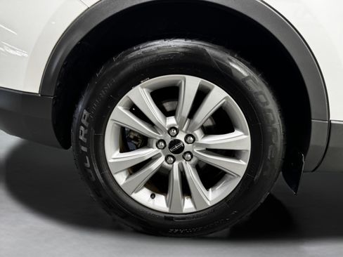 Used 2017 Lincoln MKX Premiere image 45