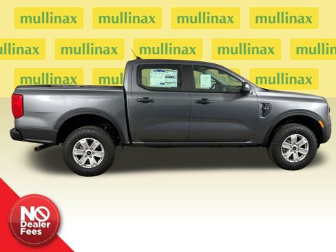 New 2025 Ford Ranger XL image 2