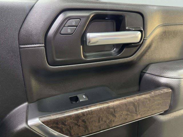 Used 2023 GMC Sierra 2500 Denali AWD/4WD image 71