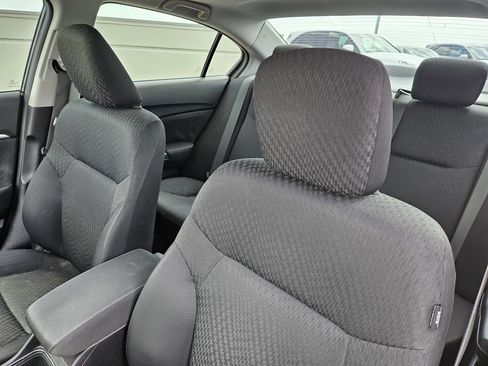 Used 2015 Honda Civic EX image 6
