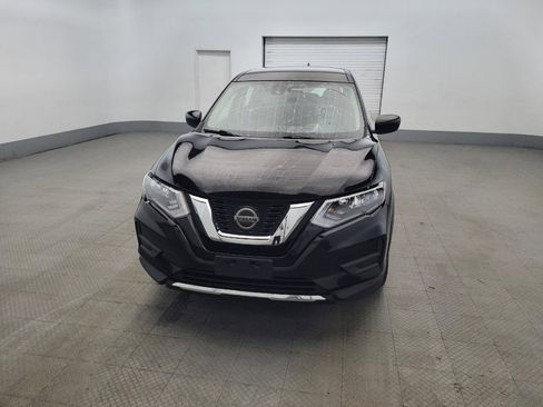 Used 2020 Nissan Rogue S AWD/4WD image 15