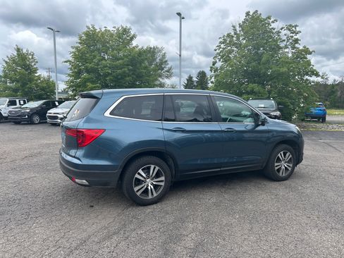 Used 2016 Honda Pilot EX-L image 4