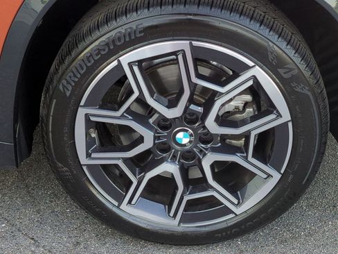 Certified 2025 BMW X1 xDrive28i AWD/4WD image 13
