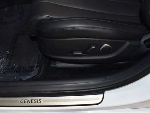 Used 2026 Genesis G80 2.5T AWD/4WD image 33