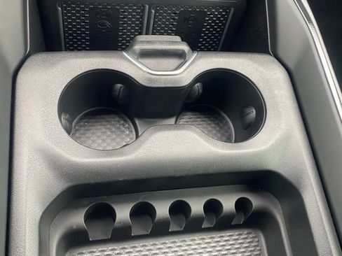 New 2026 RAM 1500 Rebel image 26