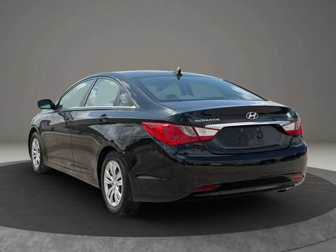 Used 2011 Hyundai Sonata GLS image 7