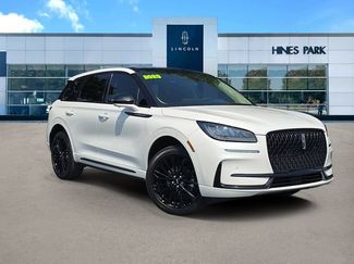 Certified 2023 Lincoln Corsair AWD w/ Equipment Group 101A video 1