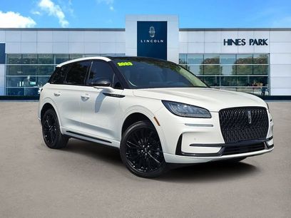 Certified 2023 Lincoln Corsair AWD w/ Equipment Group 101A