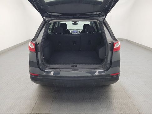 Used 2020 Chevrolet Equinox LS w/ LS Convenience Package image 29