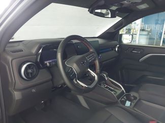 New 2023 Chevrolet Colorado Z71 w/ Z71 Convenience Package 2 AWD/4WD video 2