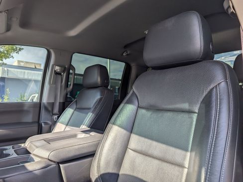 Used 2023 Chevrolet Silverado 3500 LT w/ Convenience Package AWD/4WD image 23